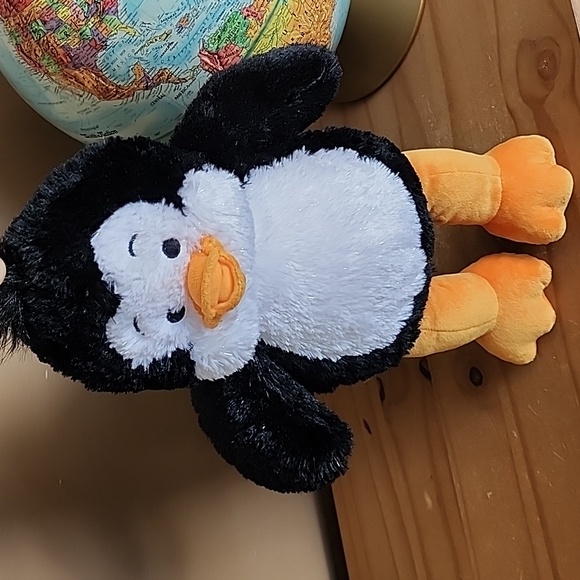 Build a bear Penguin - Picture 7 of 11